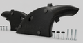 Bremskühlung für BMW F2x/F3x hinten