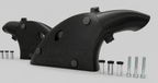 Bremskühlung für BMW F2x/F3x hinten