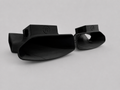 Bremsenkühlung BMW F2x/F3x X-Drive vorne - F20 F21 F22 F30