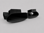 Bremsenkühlung BMW F2x/F3x X-Drive vorne - F20 F21 F22 F30