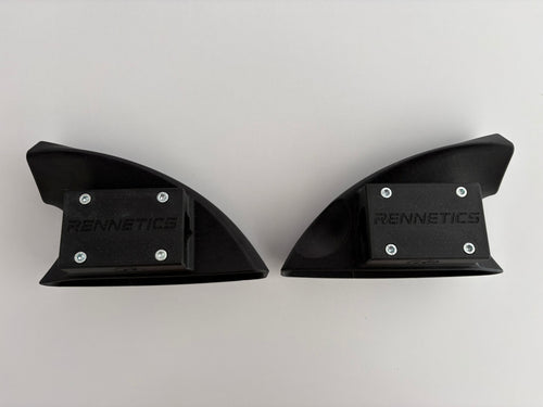 Bremsenkühlung BMW F2x/F3x X-Drive vorne - F20 F21 F22 F30