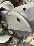 Bremskühlung für BMW F2x/F3x hinten