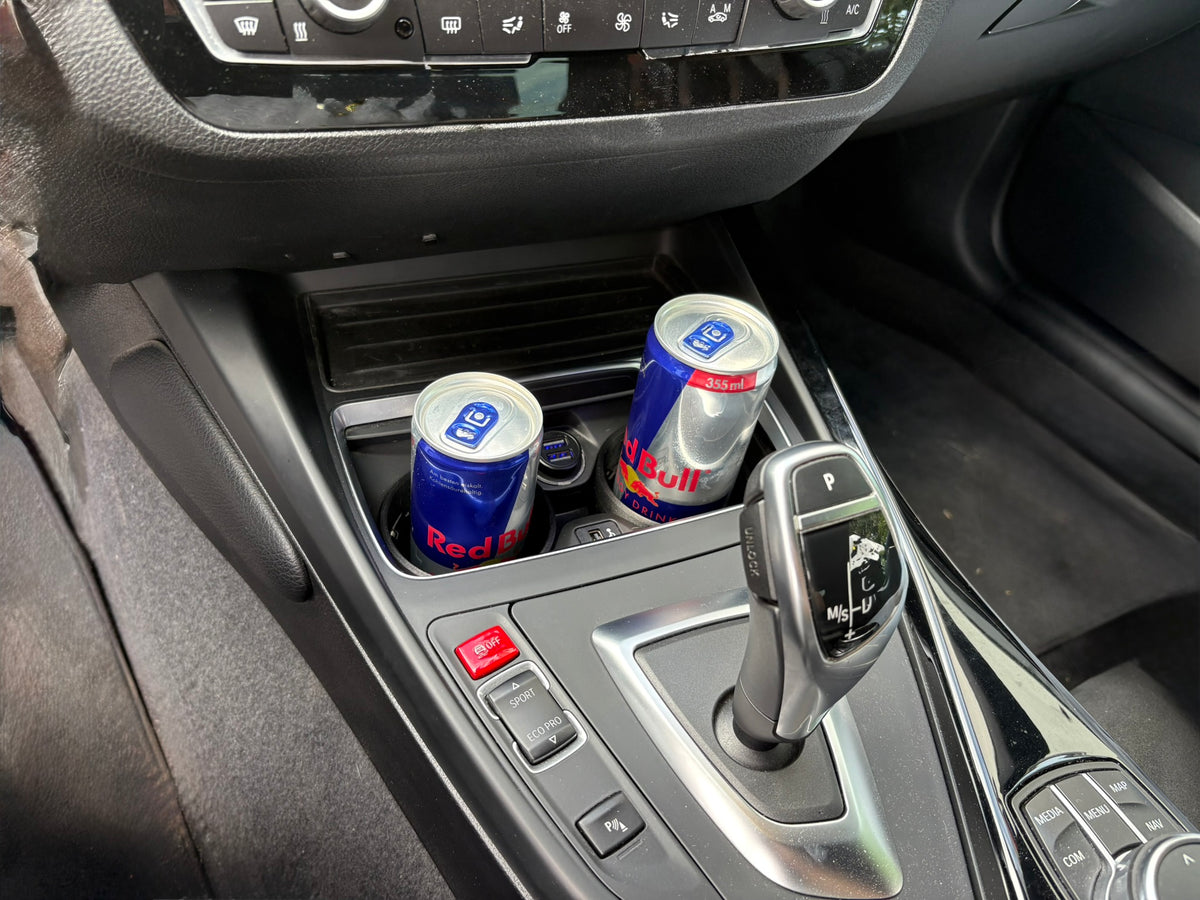 Becherhalter für BMW F2x / F3x / F8x