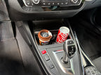Becherhalter für BMW F2x / F3x / F8x