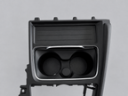 Becherhalter für BMW F2x / F3x / F8x
