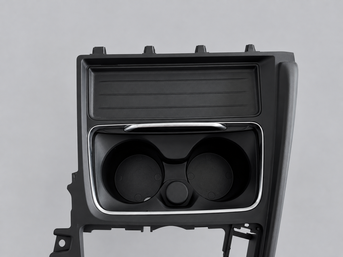 Becherhalter für BMW F2x / F3x / F8x