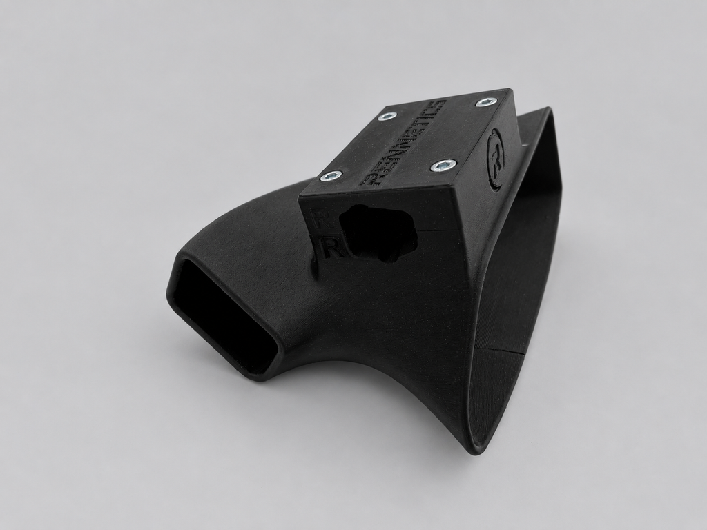Bremsenkühlung BMW F2x/F3x X-Drive vorne - F20 F21 F22 F30