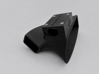 Bremsenkühlung BMW F2x/F3x X-Drive vorne - F20 F21 F22 F30