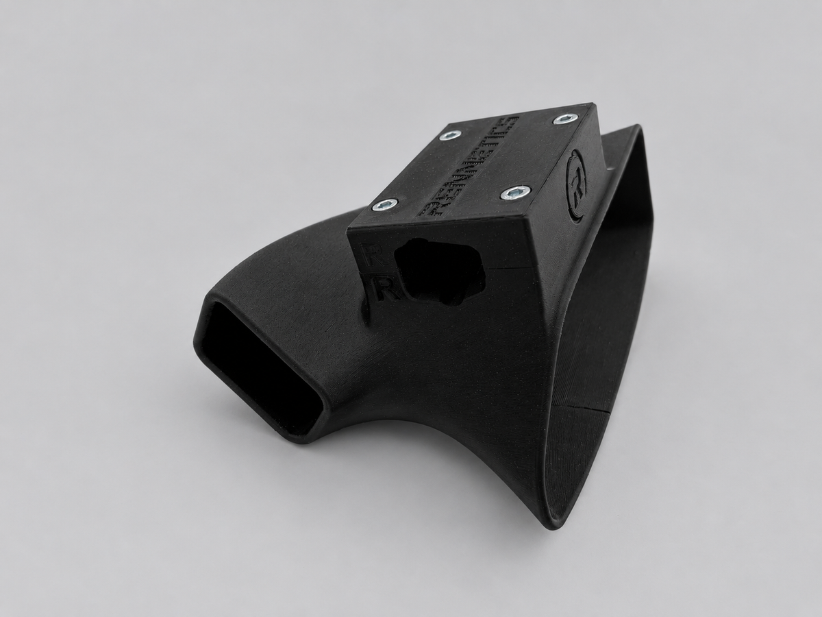 Bremsenkühlung BMW F2x/F3x X-Drive vorne - F20 F21 F22 F30