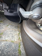 Bremsenkühlung BMW F2x/F3x X-Drive vorne - F20 F21 F22 F30