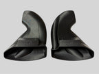 Bremskühlung für BMW F2x S-Drive Vorne